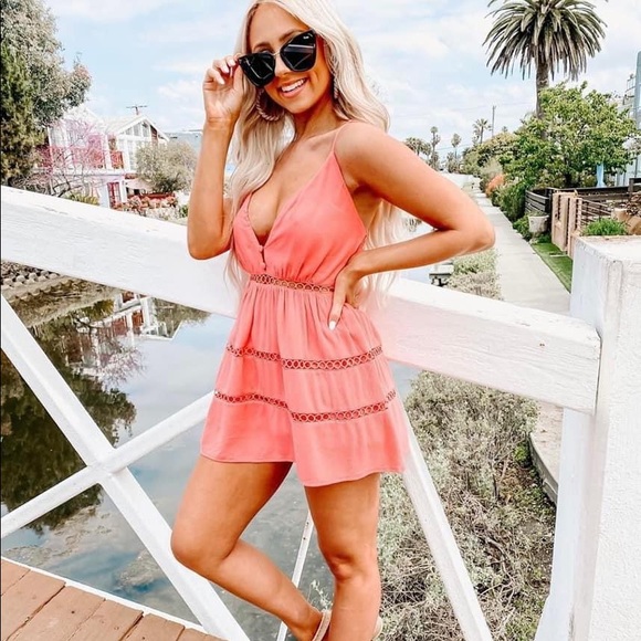 Romper - Picture 5 of 5